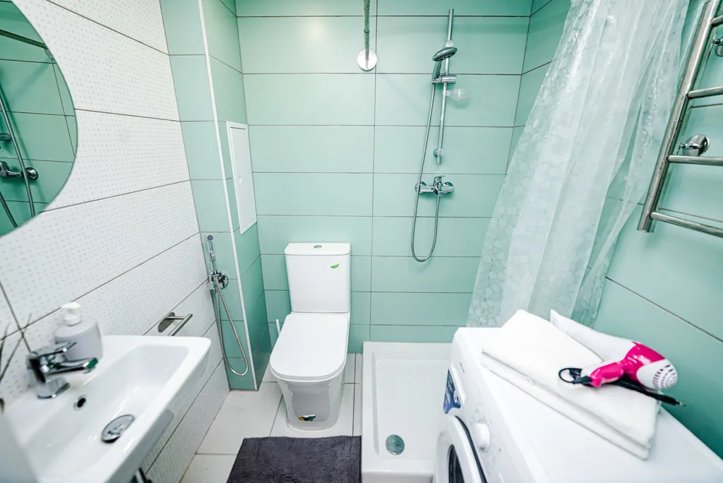 Квартира 1-комнатная Квартира — Москва