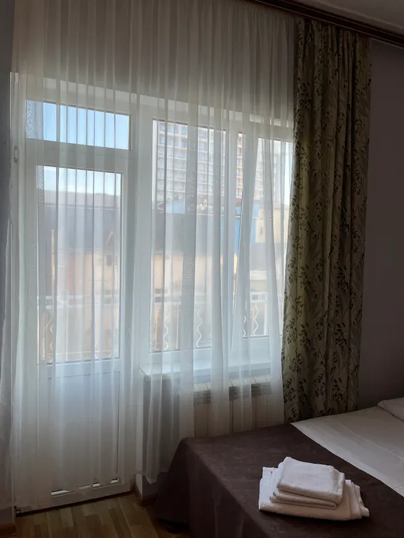 Квартира Комната — Адлер