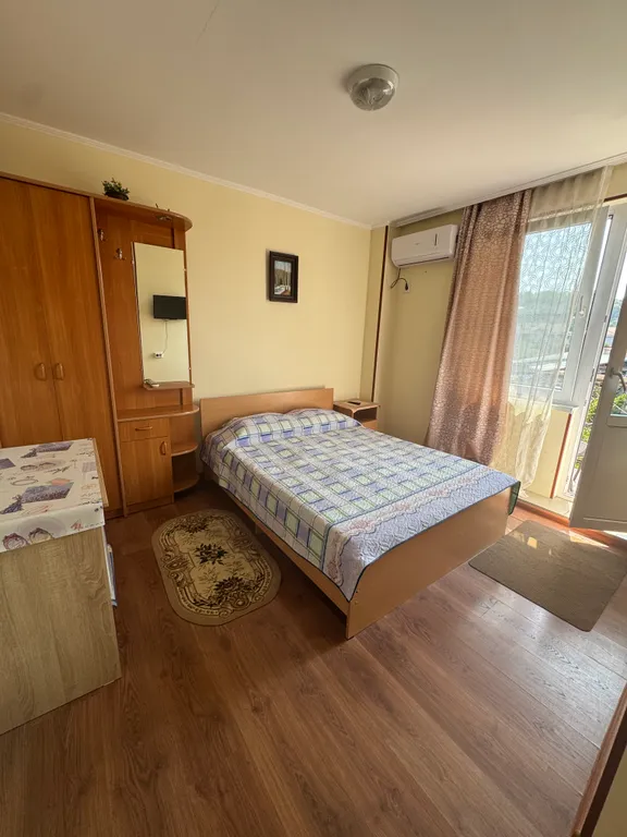 Квартира Комната — аренда посуточно в Ольгинка