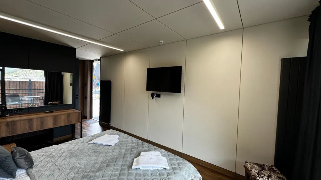 1-комнатный Дом