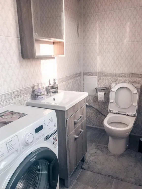 Уютный берег