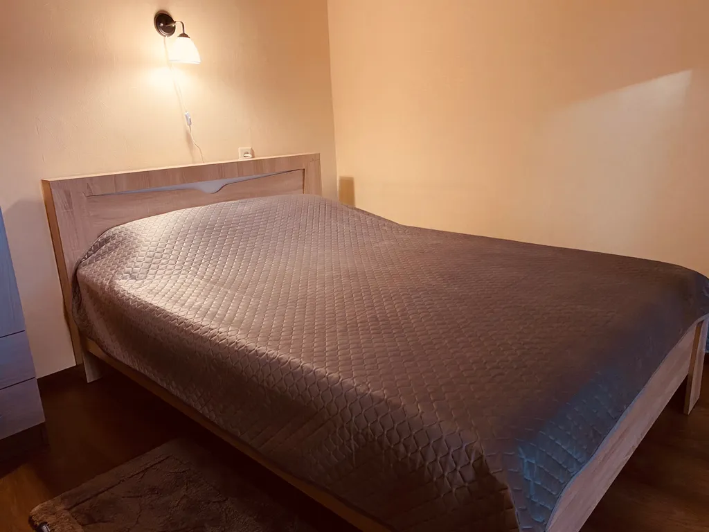 Семейный уют на Нескучном