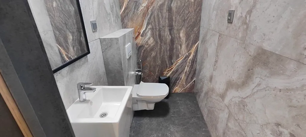 Квартира Евро 3-х комнатная квартира в жк крылья — Москва