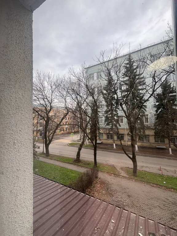 Уютная студия у железнодорожного вокзала