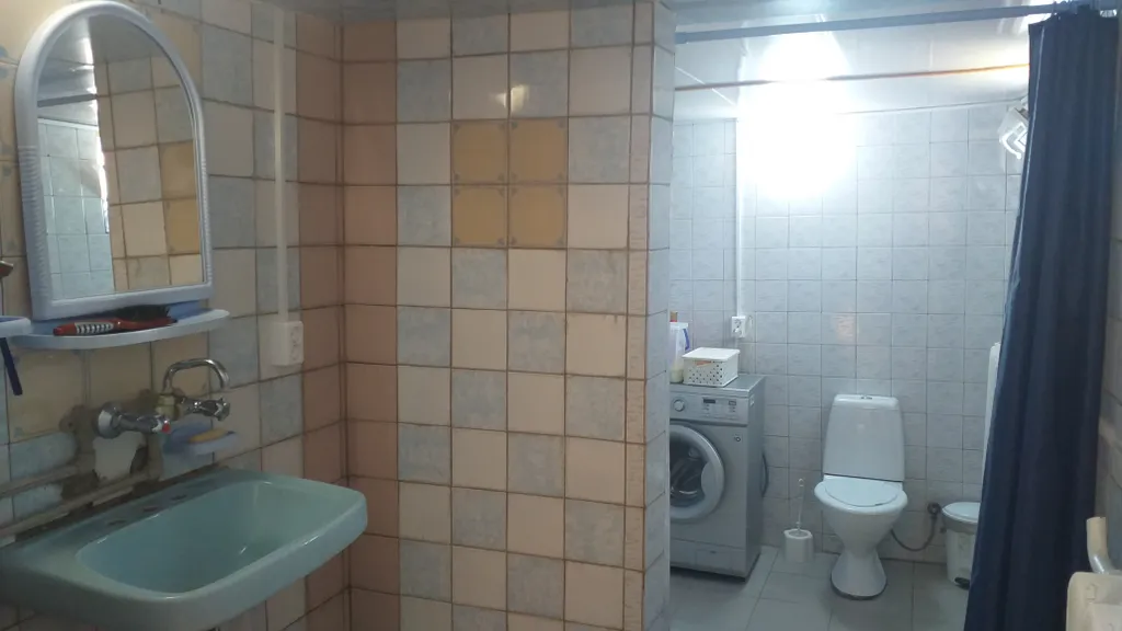 Частный дом у моря