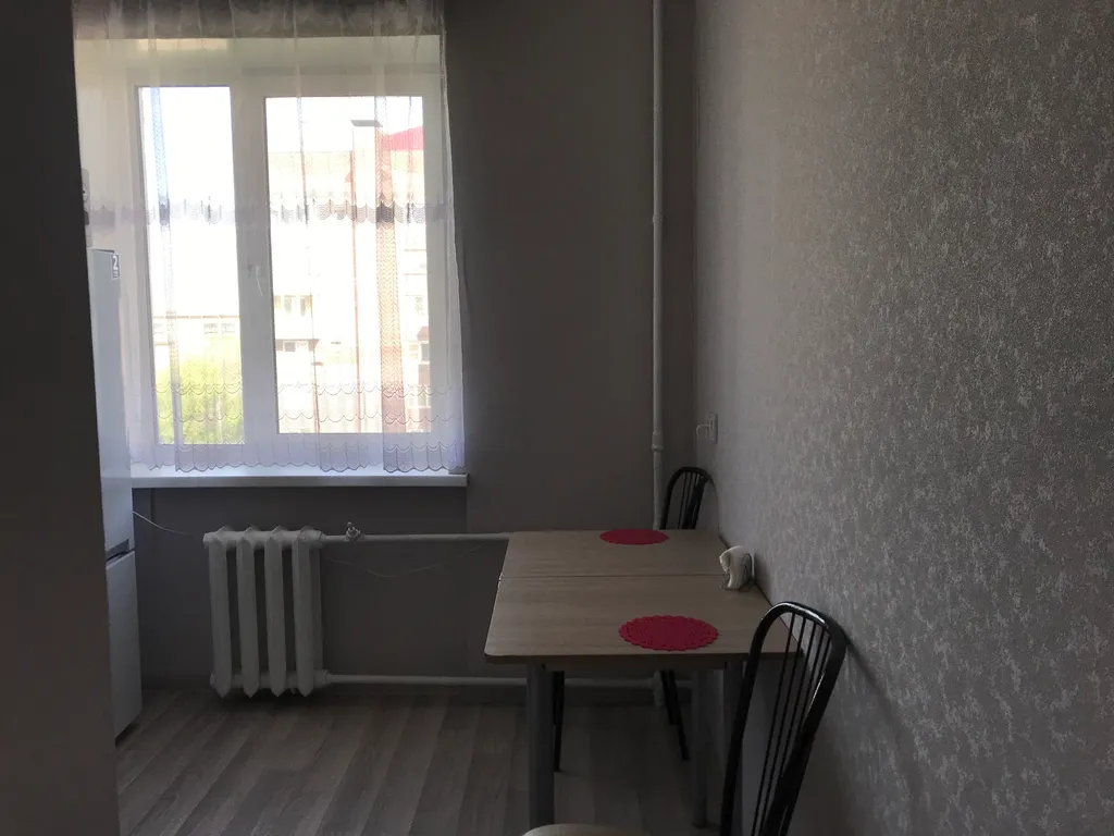 Светлая, уютная, вместительная квартира