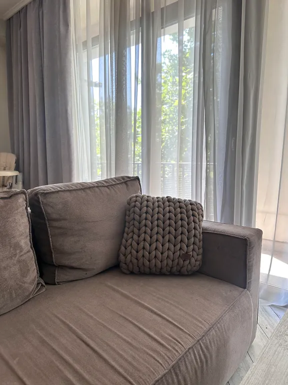 Апартаменты премиум LUX20 в центре Тбилиси