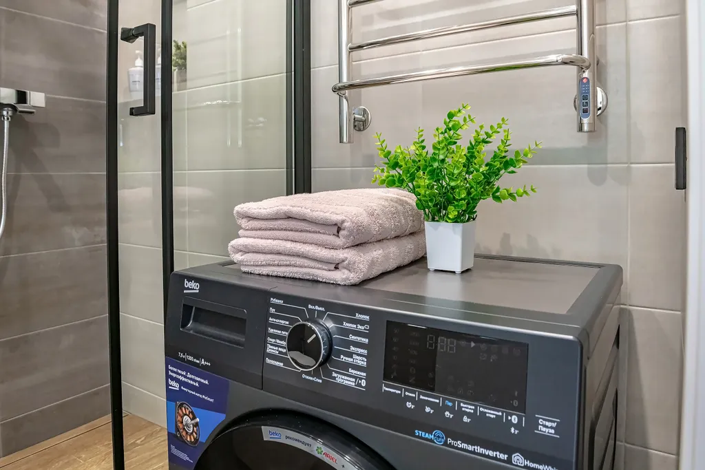 Квартира Квартира с панорамным видом на город — Владивосток