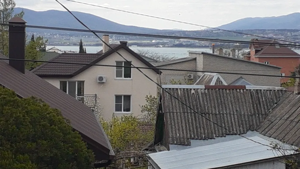 Квартира Апартаменты Лофт в центре города — Геленджик