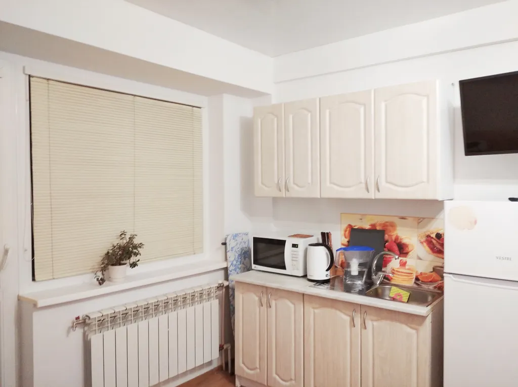 Студия на мфц