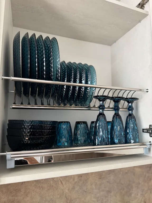 Квартира Абсолютно новая квартира — Краснодар