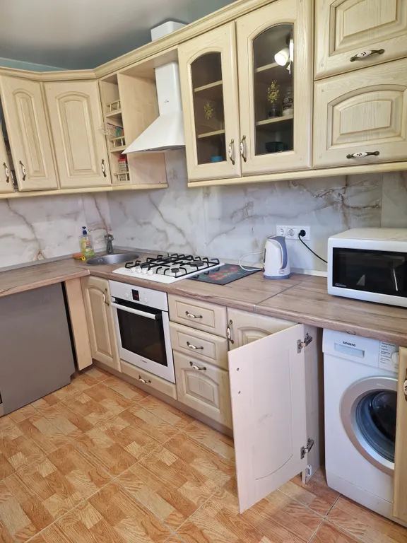 Двушка, весь центр в шаговой доступности