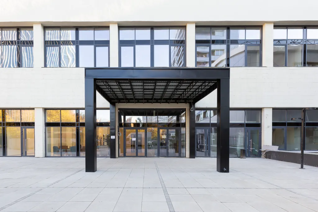 Квартира 1-комнатная Квартира — Москва