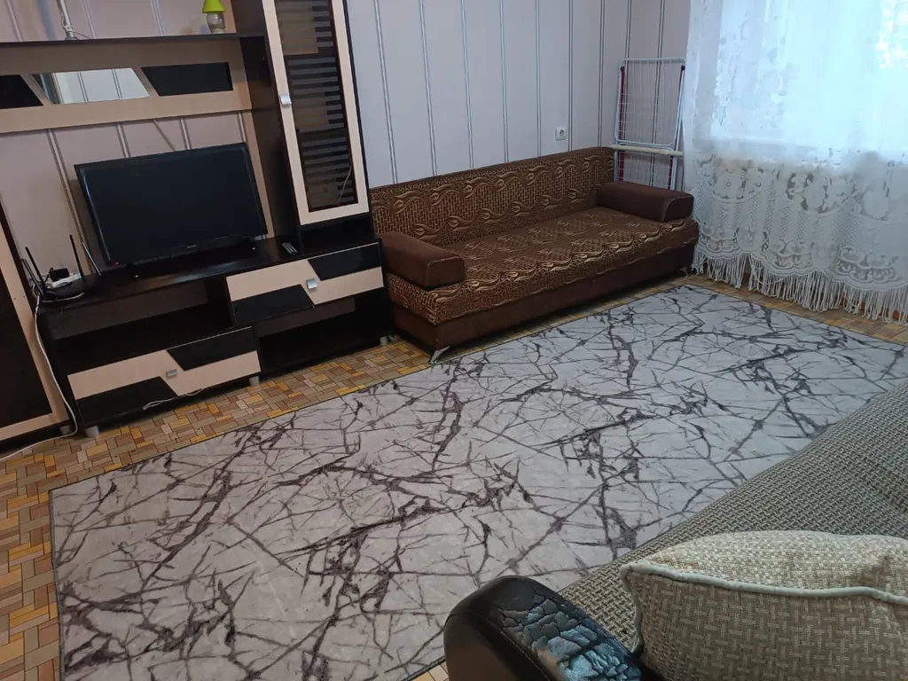 1-комнатная квартира в центре Тобольска