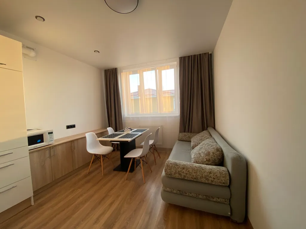 Квартира в курортном районе — аренда посуточно в Ласкино