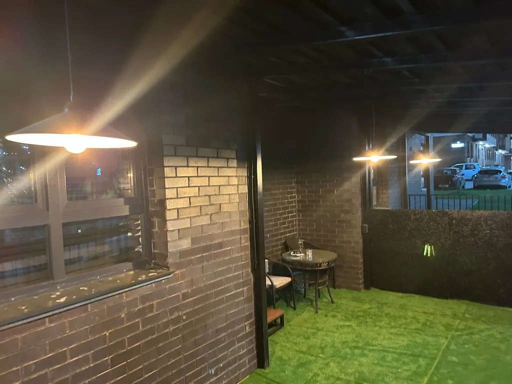 Квартира Квартира Bunino Apartment — Москва