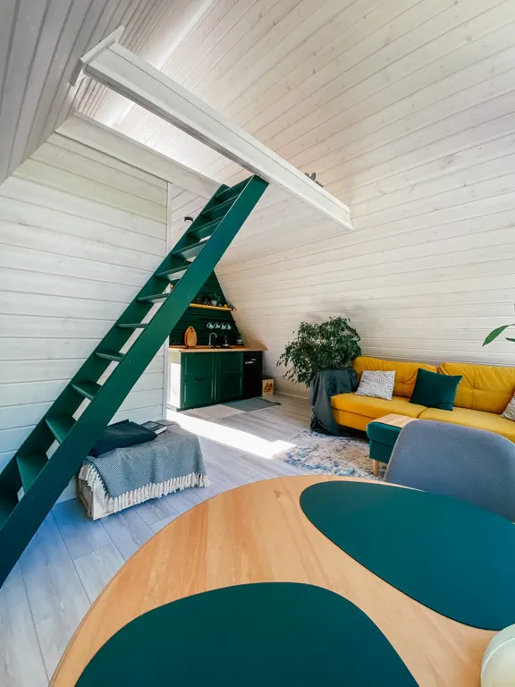 Афрейм Domingo Dacha