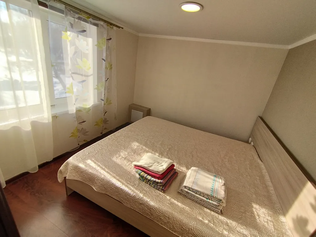 Бунгало Forest