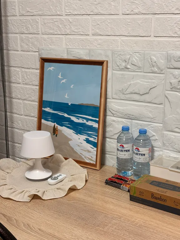 Уютная и комфортная квартира для Вашего проживания