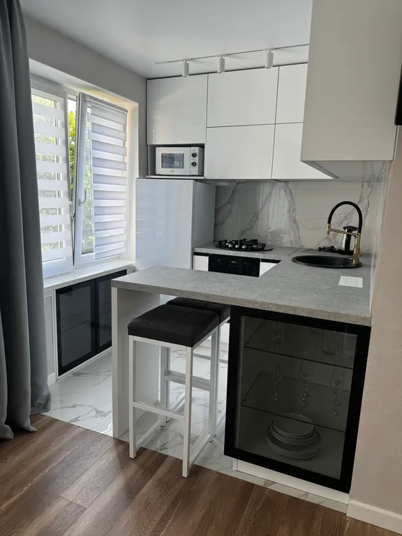 Квартира 1-комнатная Квартира — Калининград