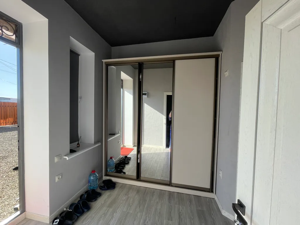 Уютный Катедж у моря