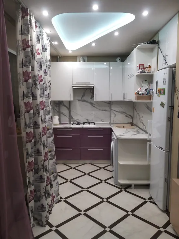 Квартира в Слободе