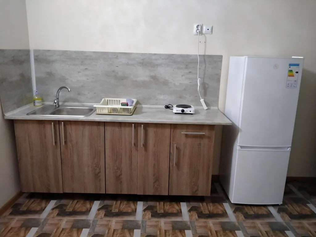 Квартира Уютная квартира у моря — Геленджик