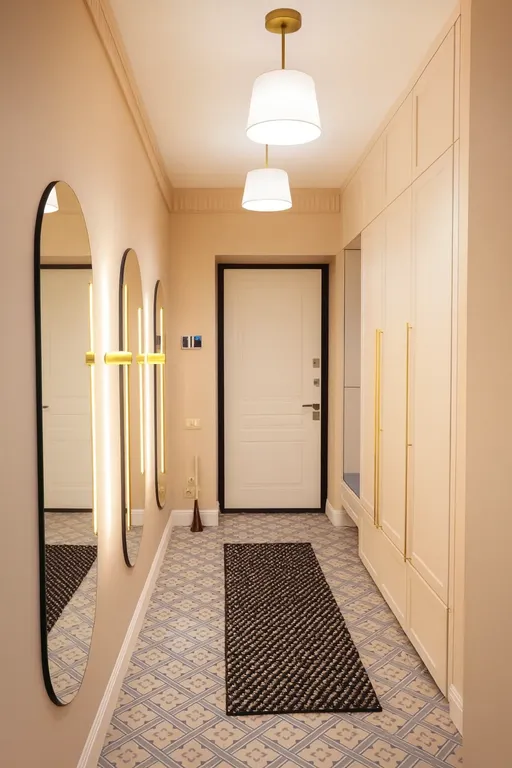 Уютные апартаменты в самом центре города