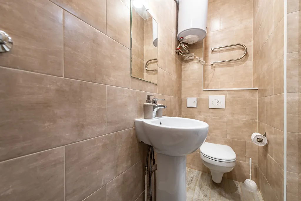 Квартира Квартира прямо у метро Удельная и Центра Алмазова — Санкт-Петербург