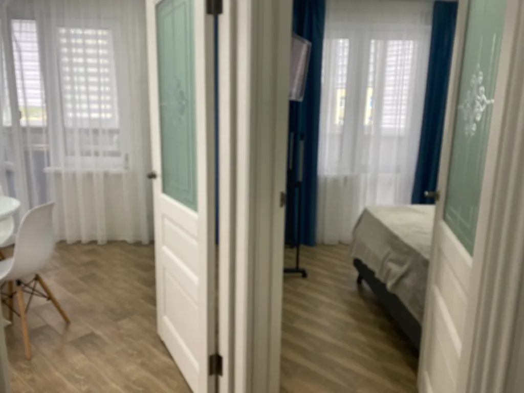 Уютная квартира для отличного отдыха