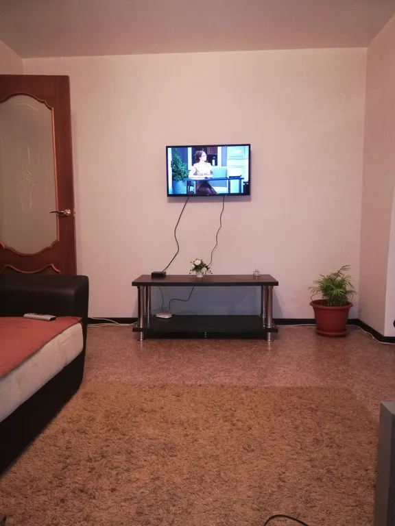 Квартира 2-комнатная Квартира — Волгоград