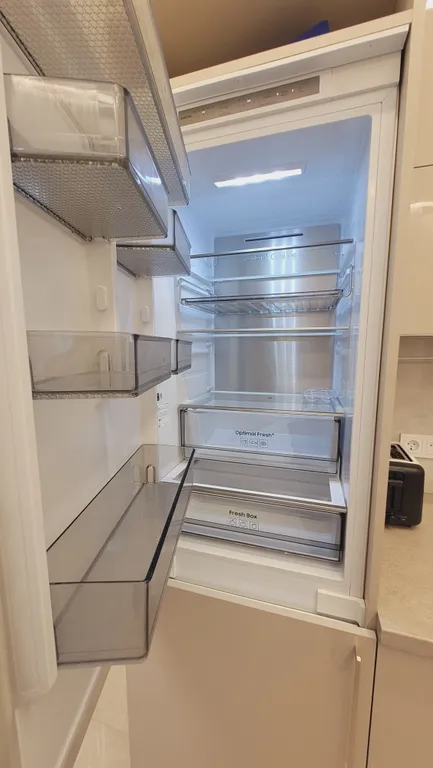 Квартира Апартаменты "NEUKUHREN" на побережье Балтики. — Пионерский