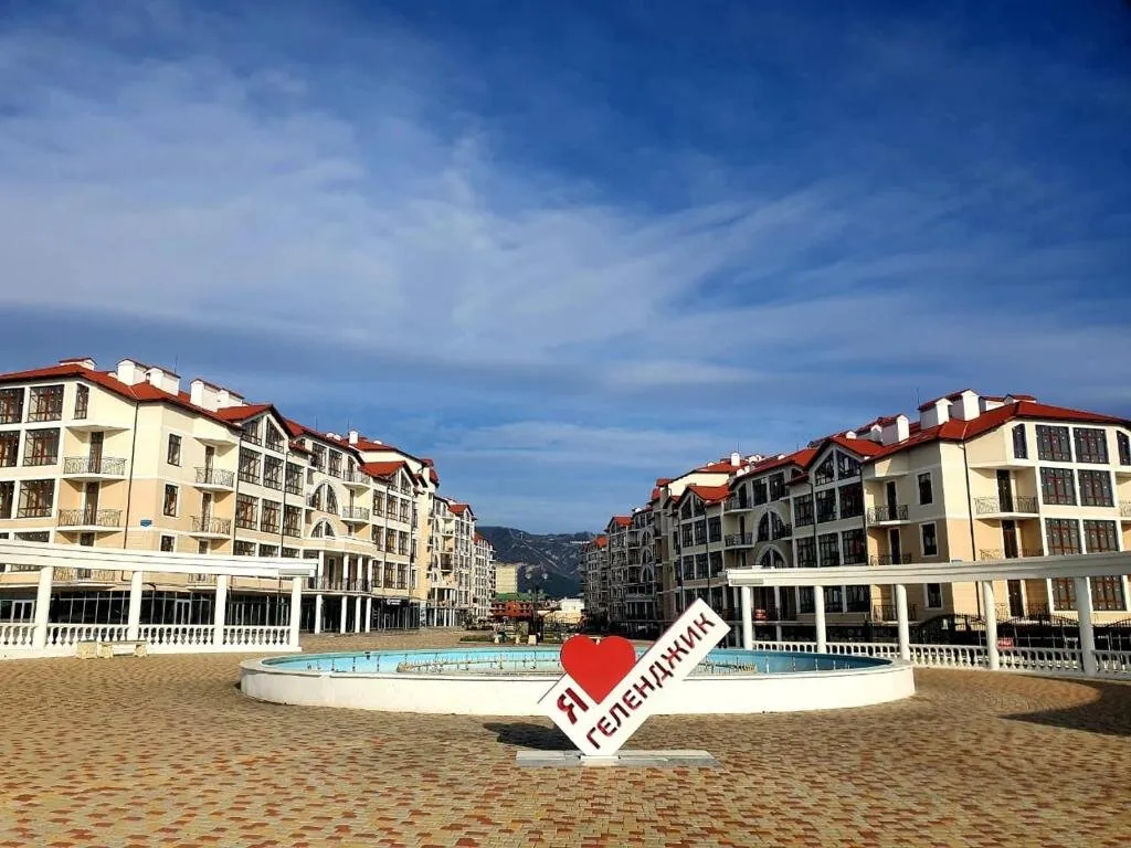 Уютная квартира рядом с морем