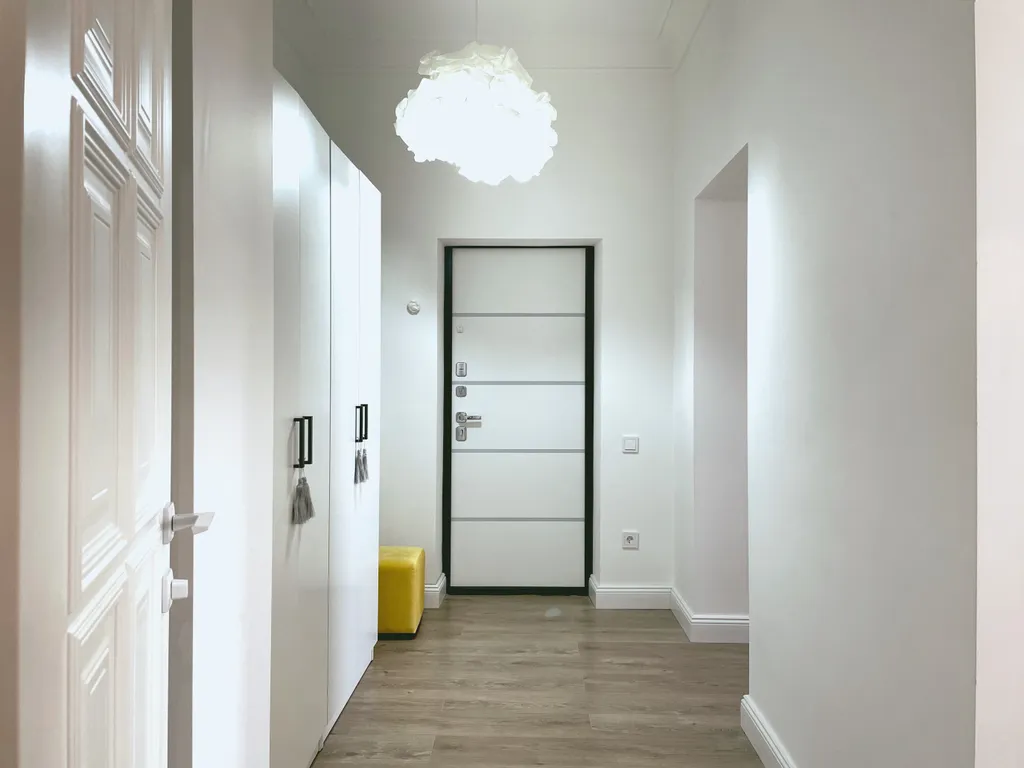 Интернациональный стиль