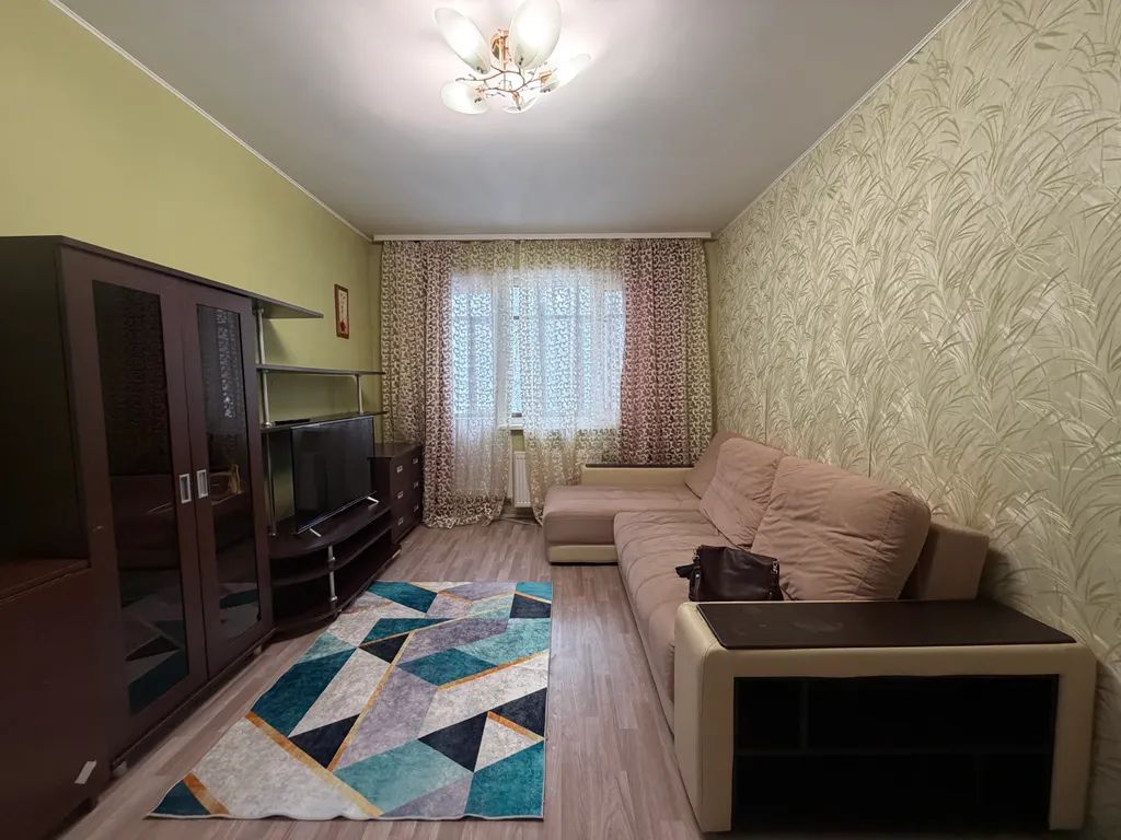 Однокомнатная квартира — аренда посуточно в Казань