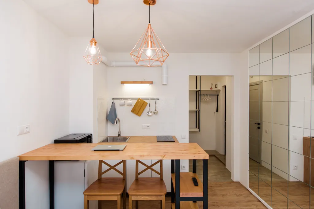 Студия Paikka #Talo