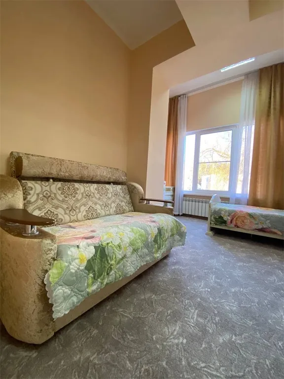 Комната
