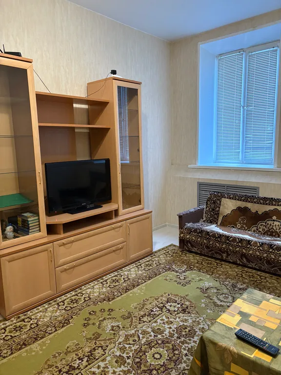 Центр города