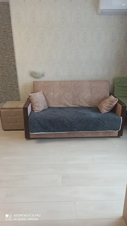 Квартира Квартира на проспект — Калининград