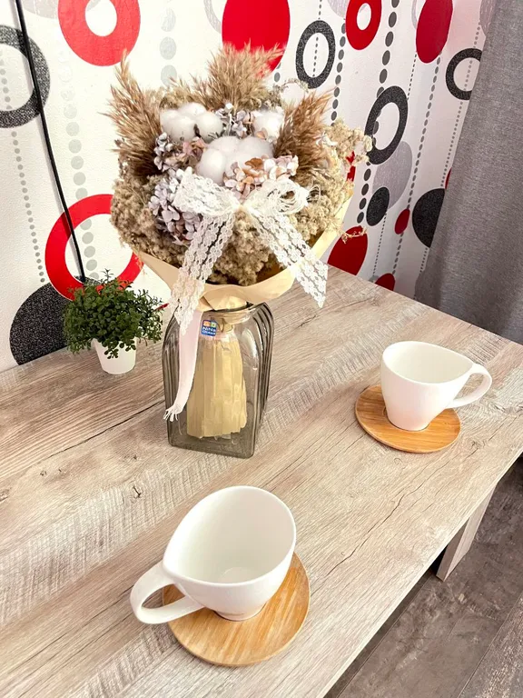 Квартира Квартира у Мамаева кургана — Волгоград