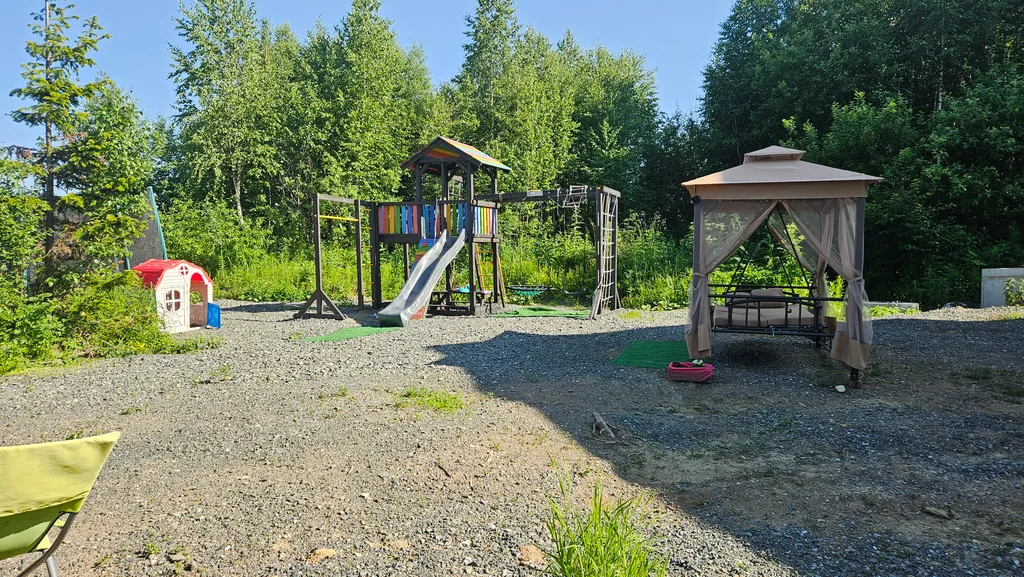 Квартира Комната — Шерегеш