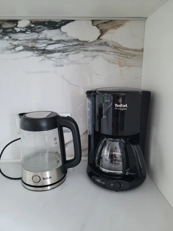 Апартаменты baltic beach&baden spa