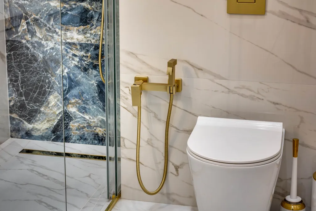 Новый апартамент в новом жк в центре