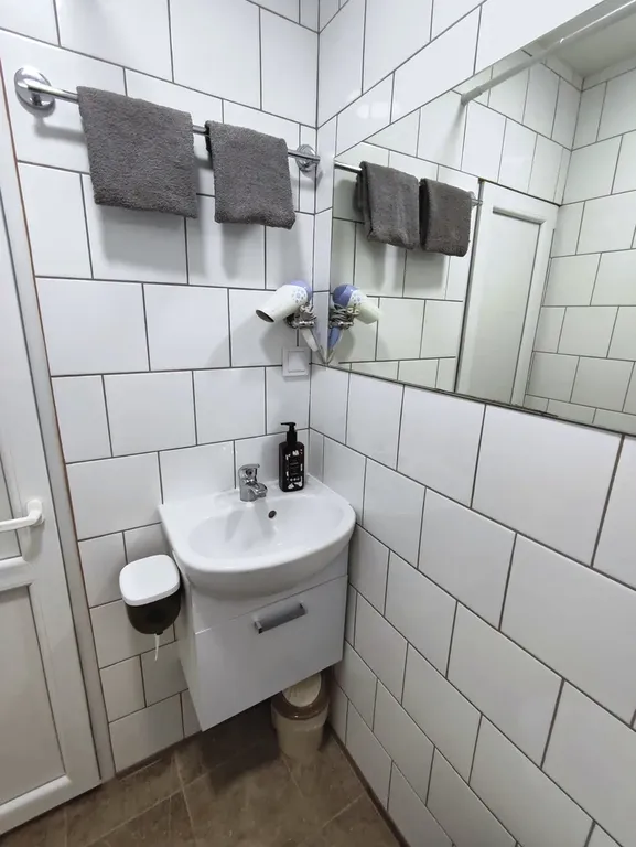 Апартамент в самом центре