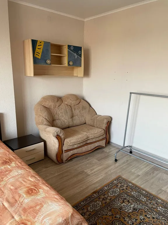 Светлая, чистая, уютная квартира в новой части города