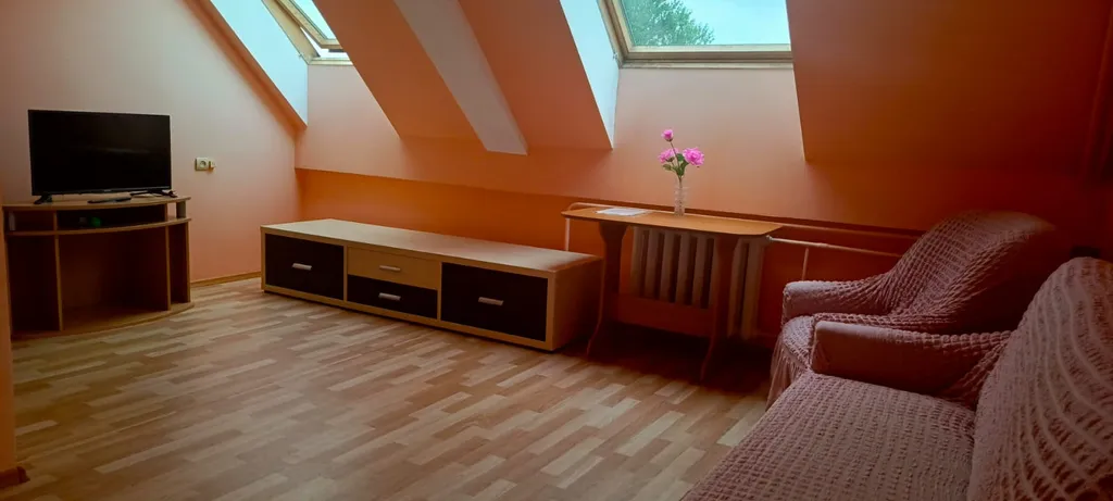 Квартира Просторная кв-ра в центральном районе со своей закрытой территорией — аренда посуточно в Рыбинск