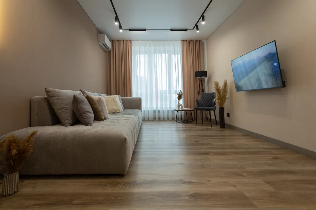 Сфера — пространство премиум-класса