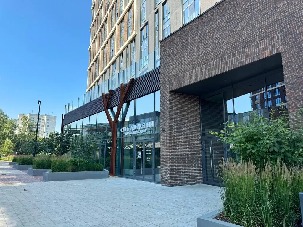 Уютная студия в самом центре Тюмени