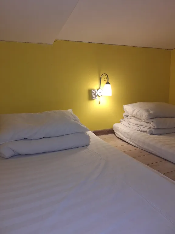 Квартира Квартира Уютная студия метро Технологический институт — Санкт-Петербург