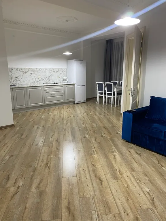 Квартира возле моря в ЖК Скай сити